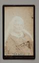 [Woman with collar and broach]