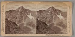 [Mount of the Holy Cross, Colorado]