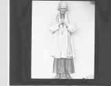 Le Saint Curé d'Ars