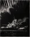 [Explosion on USS Shaw]
