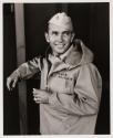 [Commander B. Wright, U.S. Marine]