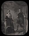 Macbeth After Murder Of Duncan- Johnston