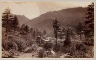 Ruxton Glen, Ironsprings (Utah)