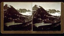 Grinnell Glacier Basin, Glacier National Park, Montana