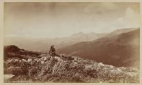 North From Berthoud Pass (Harry Yount)