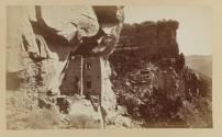 Cliff House in Mancos Canon