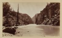 Great Canon of the Grand River