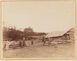 Boettler's Ranch, Yellowstone Series 1871