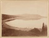 Yellowstone Lake, Mary's Bay, Yellowstone Series 1871