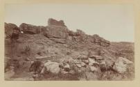 Ruined Fortress on the Hovenweep