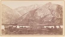 Camp Near Ogden, Wasatch Mountain Series