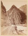 Ogden Canon, Wasatch Mountain Series