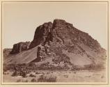 Red Rock Pass, Wasatch Mountain Series.