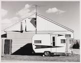 Tract house, Westminster, Colorado