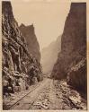The Royal Gorge