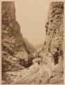 The Royal Gorge