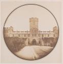 [Eastern State Penitentiary, Philadelphia]