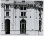 Municipal Building #14, New York City