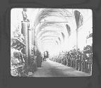 Le Galerie Lapidoire.