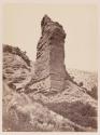 Sentinel Rock