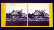 Cheshire House, Keene, New Hampshire