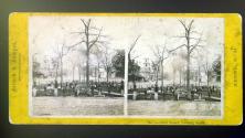 Main Street, Looking South, Keene, New Hampshire