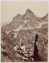 Mt. Hayden or the Great Teton