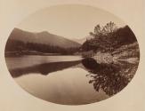 Mystic Lake.