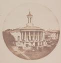 Merchant's Exchange, Philadelphia