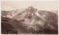 Mount of the Holy Cross