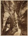 [Waterfall Gorge]
