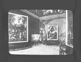 Salle de la Transfiguration.