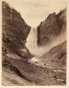Great Falls of the Yellowstone.