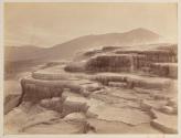 Mammoth Hot Springs