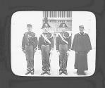 Gendarmerie Jeunes Diverses.