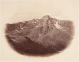 The Mount of the Holy Cross