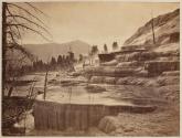 Mammoth Hot Springs