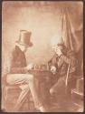 The Chess Players