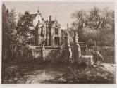Ruines de Lullingsroth