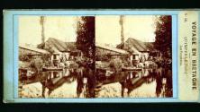 Les Tanneries.