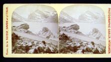 Semrhi Pass, Daubensee