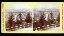 Bern, Eisenbahn & Komhausbruke