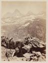 The Three Tetons