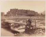 [Pueblo de Taos, N.M.]
