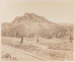 [Cumbres Mountain. Pinos-Chama Divide]