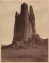 The Tower of Babel.
