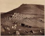 The "W", Pike's Peak Carriage Road