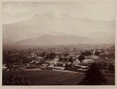 Ixtacchihautl, from Amecameca, Mexico