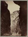 [Diamond River Canyon, Arizona]
