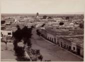 Queretaro, Mexico.